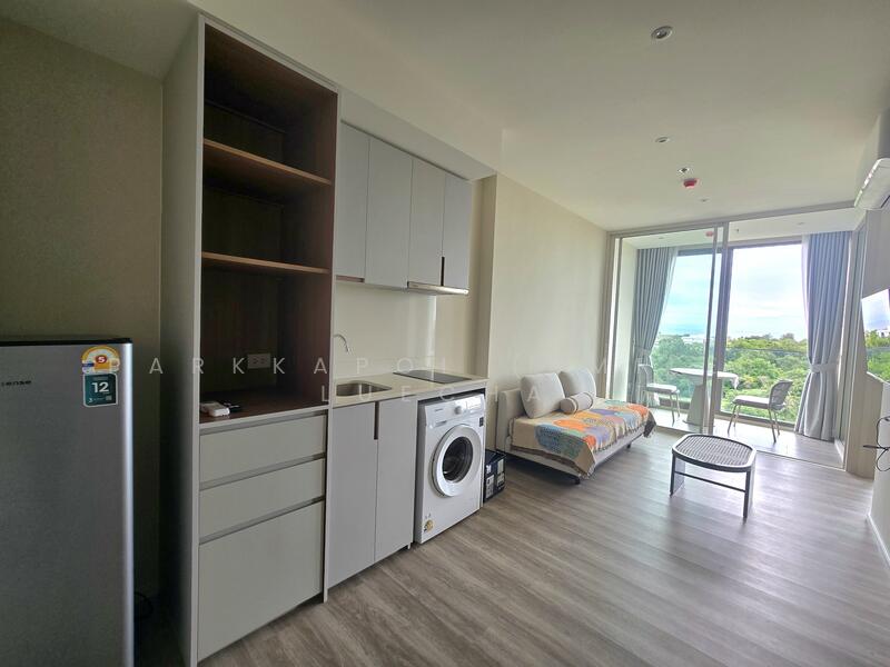 For Rent - VEHHA Hua Hin, Prachuap Khiri Khan