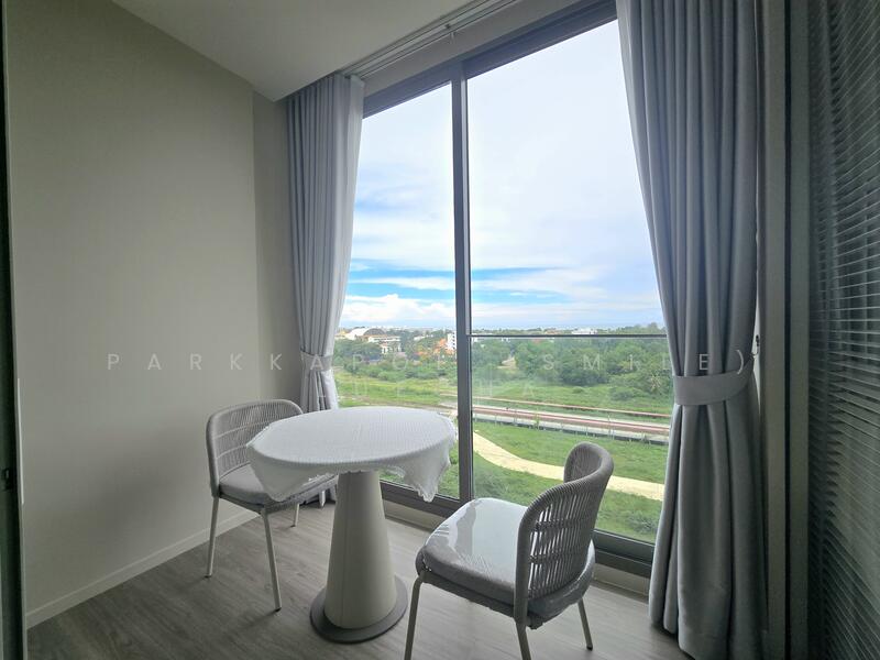 ให้เช่า - VEHHA Hua Hin : เวหา หัวหิน, ประจวบคีรีขันธ์