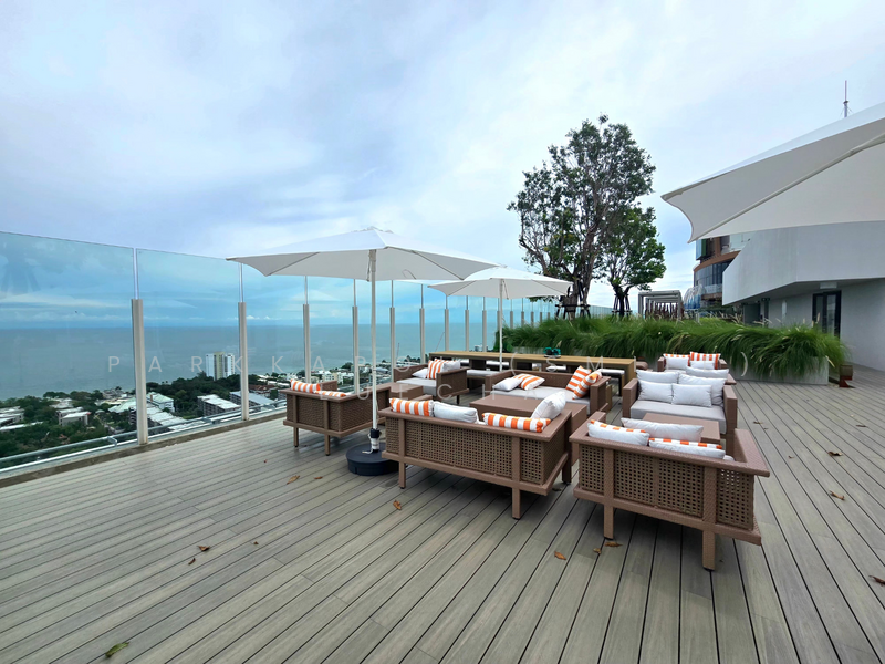 For Rent - VEHHA Hua Hin, Prachuap Khiri Khan