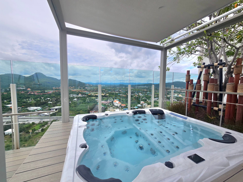 For Rent - VEHHA Hua Hin, Prachuap Khiri Khan