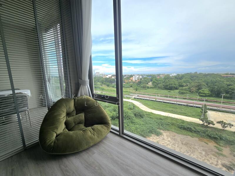 For Rent - VEHHA Hua Hin, Prachuap Khiri Khan