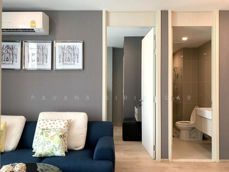 For Rent - Noble Recole, Bangkok