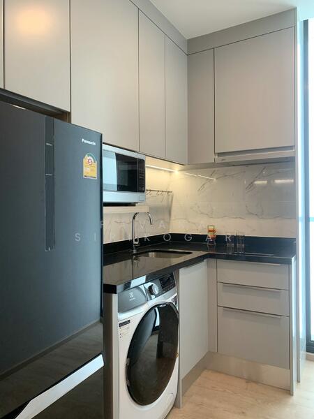 For Rent - Noble Recole, Bangkok