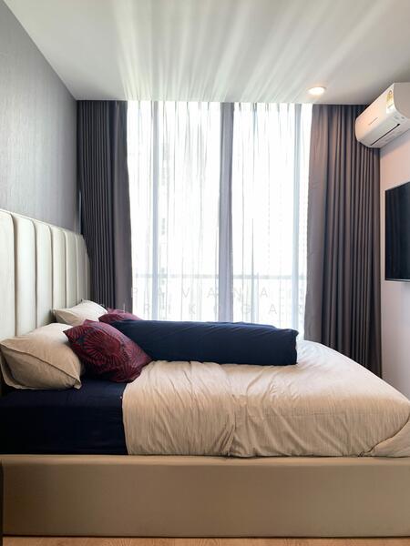 For Rent - Noble Recole, Bangkok