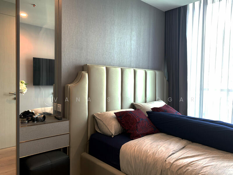 For Rent - Noble Recole, Bangkok