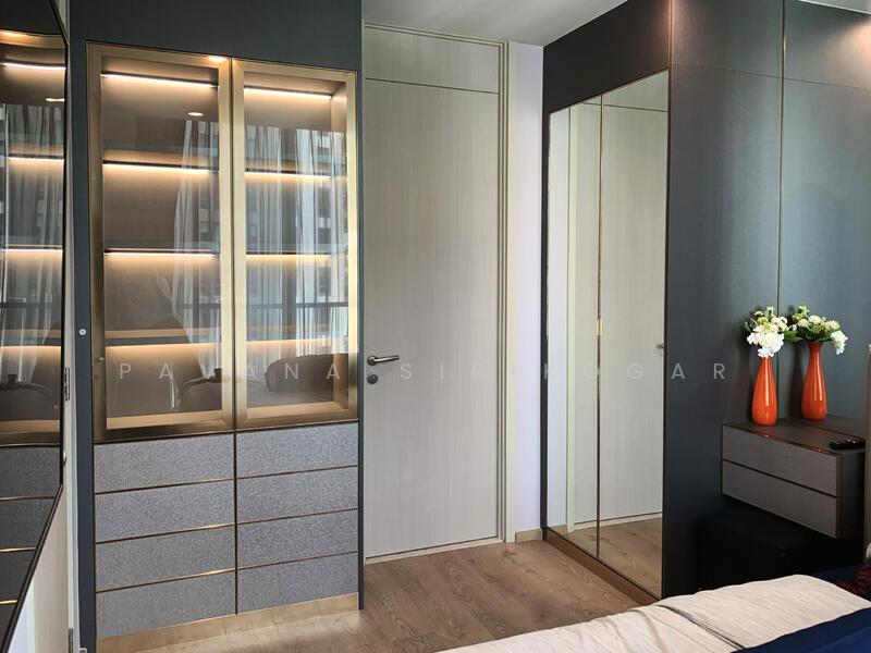 For Rent - Noble Recole, Bangkok