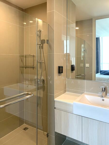 For Rent - Noble Recole, Bangkok