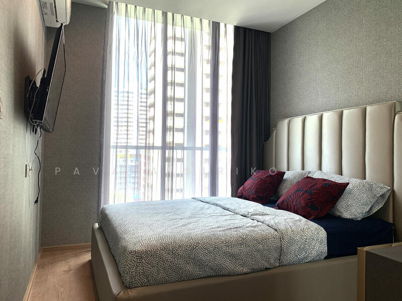 For Rent - Noble Recole, Bangkok