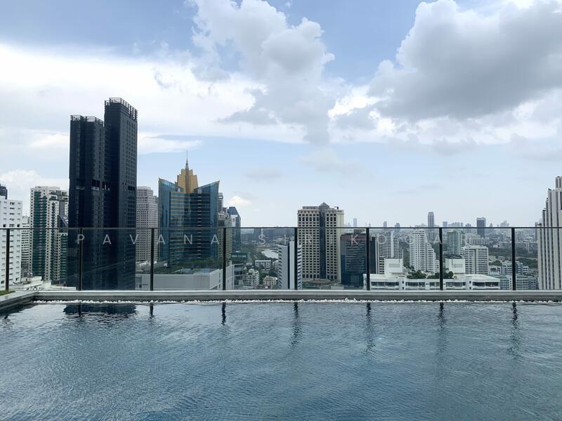 For Rent - Noble Recole, Bangkok