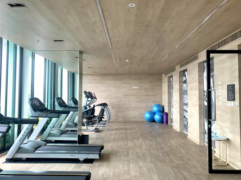 For Rent - Noble Recole, Bangkok