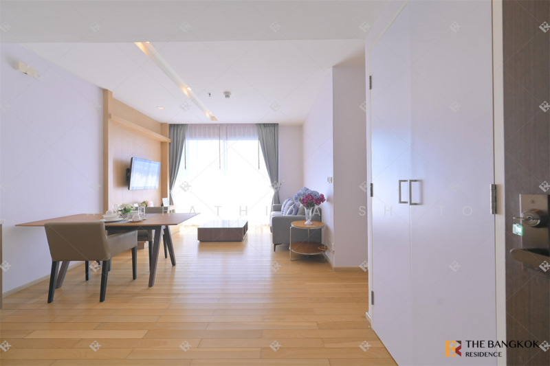 ขาย - Siri At Sukhumvit : สิริ แอท สุขุมวิท, กรุงเทพ