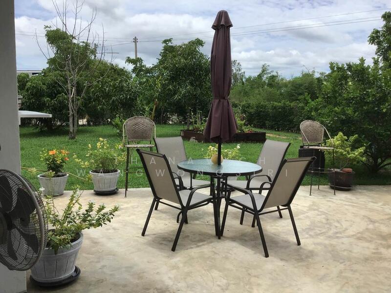 วิลล่า 4-ห้องนอน, ประจวบคีรีขันธ์, ทับใต้, หัวหิน, ประจวบคีรีขันธ์, 180 ตร.ม., วิลล่า ขาย, โดย Woramet  Jiemdumnernkit, 500034953 - DDproperty.com