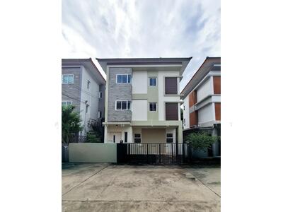 ขาย - Taradee Ratchapreuk : ธาราดี ราชพฤกษ์, นนทบุรี