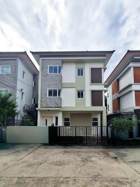 For Sale - Taradee Ratchapreuk, Nonthaburi