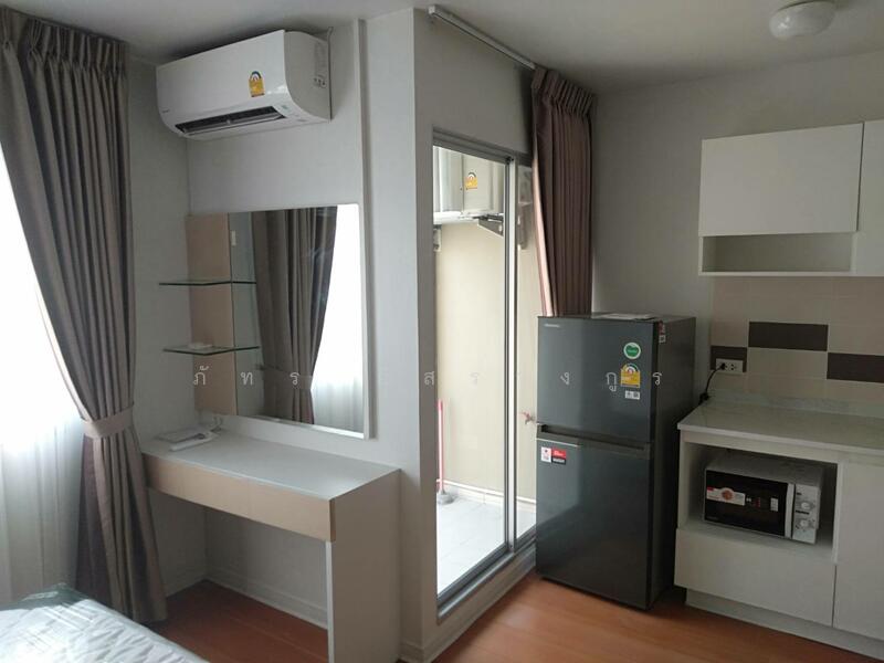 ให้เช่า - Lumpini Condo Town Bodindecha Ramkhamhaeng : ลุมพินี คอนโดทาวน์ บดินทรเดชา รามคำแหง, กรุงเทพ