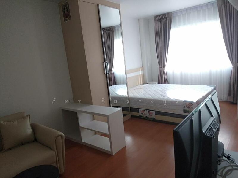 ให้เช่า - Lumpini Condo Town Bodindecha Ramkhamhaeng : ลุมพินี คอนโดทาวน์ บดินทรเดชา รามคำแหง, กรุงเทพ