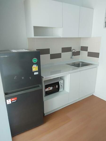 ให้เช่า - Lumpini Condo Town Bodindecha Ramkhamhaeng : ลุมพินี คอนโดทาวน์ บดินทรเดชา รามคำแหง, กรุงเทพ