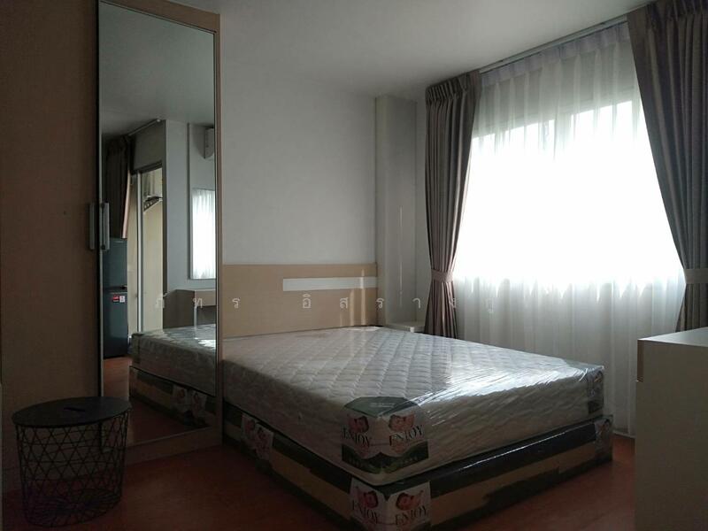 ให้เช่า - Lumpini Condo Town Bodindecha Ramkhamhaeng : ลุมพินี คอนโดทาวน์ บดินทรเดชา รามคำแหง, กรุงเทพ