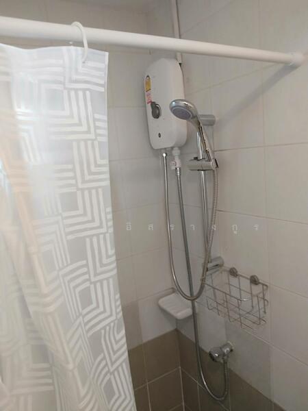 For Rent - Lumpini Condo Town Bodindecha Ramkhamhaeng, Bangkok