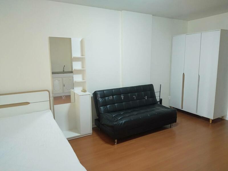 For Rent - Lumpini Condo Town Bodindecha Ramkhamhaeng, Bangkok