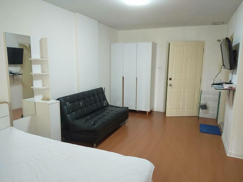 For Rent - Lumpini Condo Town Bodindecha Ramkhamhaeng, Bangkok