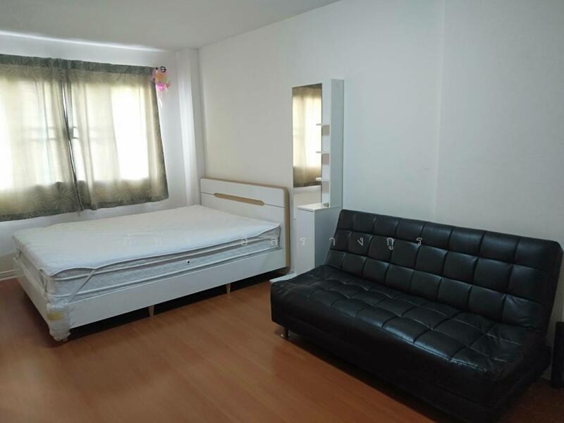 For Rent - Lumpini Condo Town Bodindecha Ramkhamhaeng, Bangkok