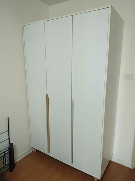 For Rent - Lumpini Condo Town Bodindecha Ramkhamhaeng, Bangkok