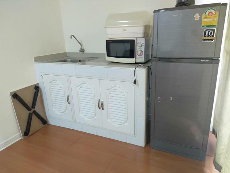 ให้เช่า - Lumpini Condo Town Bodindecha Ramkhamhaeng : ลุมพินี คอนโดทาวน์ บดินทรเดชา รามคำแหง, กรุงเทพ