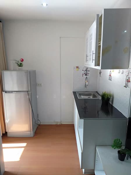 Lumpini Condo Town Bodindecha Ramkhamhaeng, Bangkok, Soi Ramkhamhaeng 43/1, Phlapphla, Wang Thonglang, Bangkok, Studio, 25 sqm, Condo For Rent, by ภัทร อิสรางกูร, 500034977 - DDproperty.com
