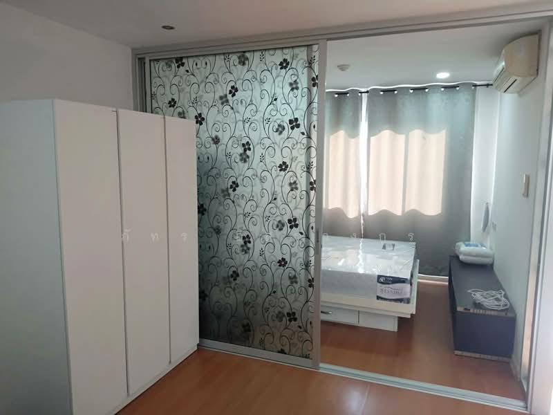 Lumpini Condo Town Bodindecha Ramkhamhaeng, Bangkok, Soi Ramkhamhaeng 43/1, Phlapphla, Wang Thonglang, Bangkok, Studio, 25 sqm, Condo For Rent, by ภัทร อิสรางกูร, 500034977 - DDproperty.com