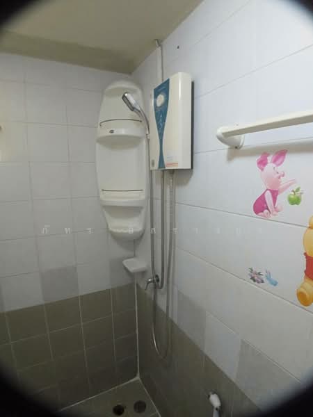 Lumpini Condo Town Bodindecha Ramkhamhaeng : ลุมพินี คอนโดทาวน์ บดินทรเดชา รามคำแหง, กรุงเทพ, ซอย รามคำแหง 43/1, พลับพลา, วังทองหลาง, กรุงเทพ, 28 ตร.ม., คอนโด ให้เช่า, โดย ภัทร อิสรางกูร, 500034977 - DDproperty.com