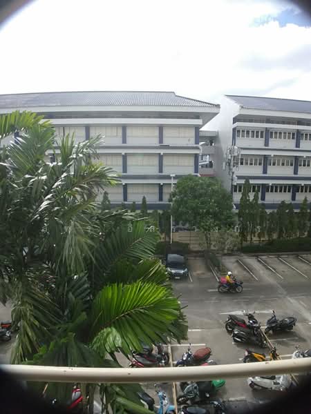 Lumpini Condo Town Bodindecha Ramkhamhaeng : ลุมพินี คอนโดทาวน์ บดินทรเดชา รามคำแหง, กรุงเทพ, ซอย รามคำแหง 43/1, พลับพลา, วังทองหลาง, กรุงเทพ, 28 ตร.ม., คอนโด ให้เช่า, โดย ภัทร อิสรางกูร, 500034977 - DDproperty.com