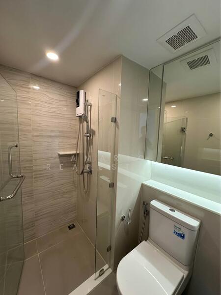 For Rent - Life Rama 4-Asoke, Bangkok