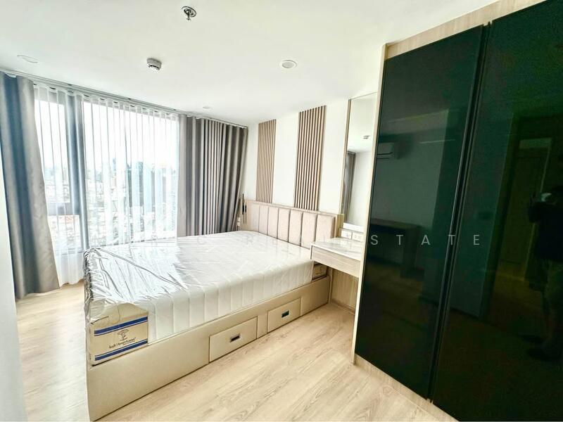 For Rent - Life Rama 4-Asoke, Bangkok