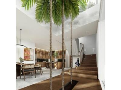 ขาย - Noble Terra Rama 9-Ekamai : โนเบิล เทอร์รา พระราม 9-เอกมัย, กรุงเทพ