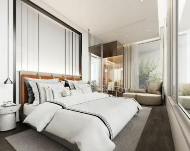 ขาย - Noble Terra Rama 9-Ekamai : โนเบิล เทอร์รา พระราม 9-เอกมัย, กรุงเทพ