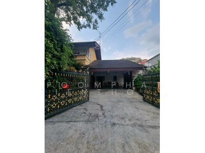 ขาย - บ้าน 4-ห้องนอน, กรุงเทพ