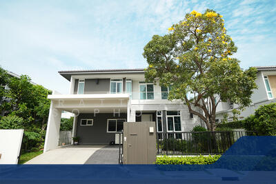 ขาย - Mantana Westgate : มัณฑนา เวสต์เกต, นนทบุรี