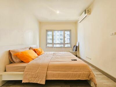 ขาย - Manor Sanambinnam : แมเนอร์ สนามบินน้ำ, นนทบุรี