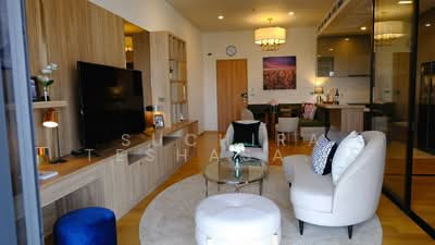 For Rent - Siamese Exclusive Sukhumvit 31, Bangkok