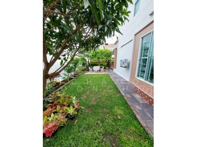 ขาย - บ้าน 3-ห้องนอน, กรุงเทพ