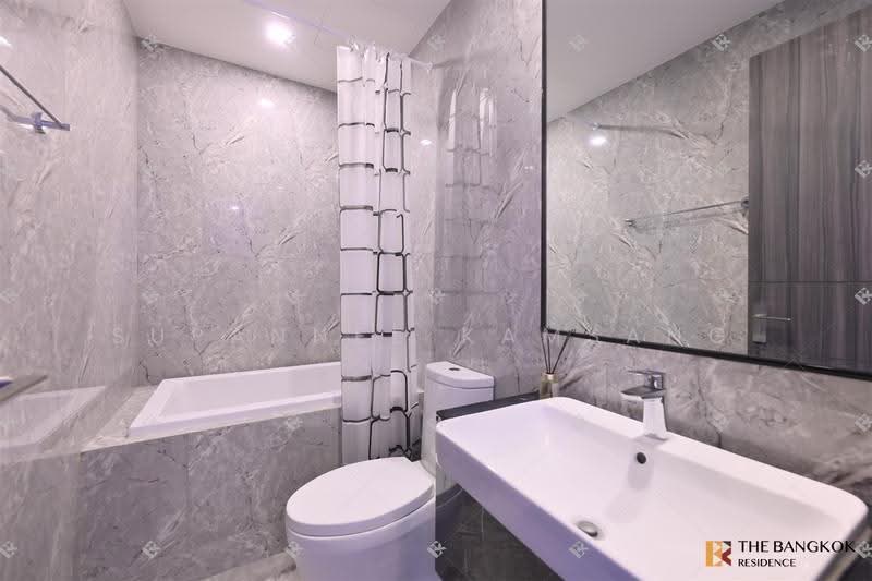 ASHTON Asoke, Bangkok, 131 Asoke Montri Road, Khlongtoei Nua, Watthana, Bangkok, 2 Bedrooms, 47 sqm, Condo For Sale, by Supannee Kamsang, 500035164 - DDproperty.com
