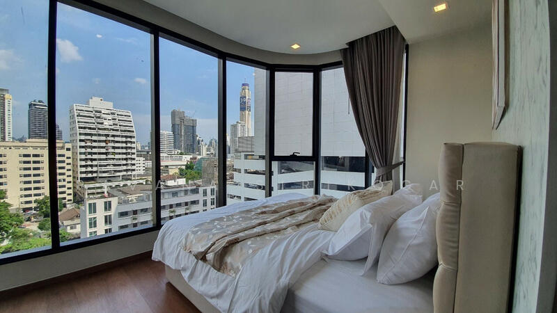 For Rent - IDEO Q Victory, Bangkok