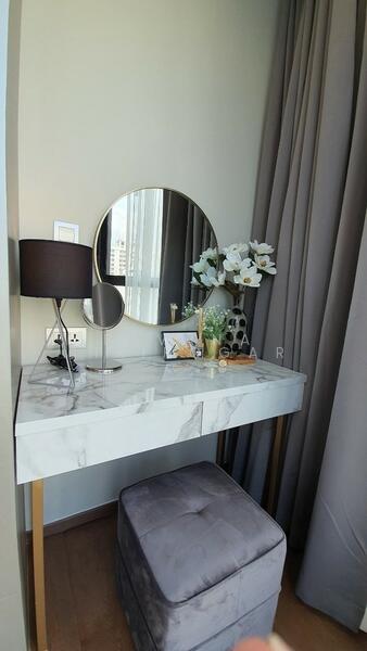 For Rent - IDEO Q Victory, Bangkok