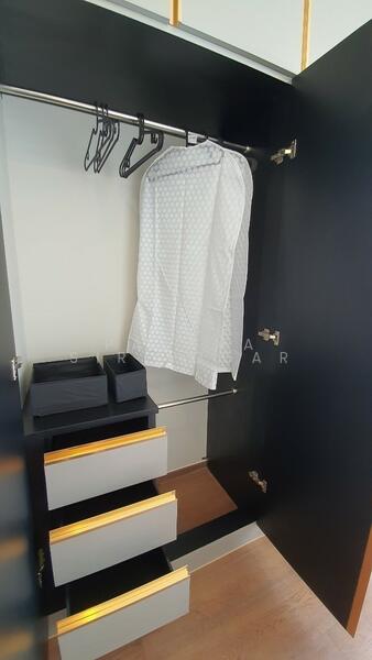 For Rent - IDEO Q Victory, Bangkok