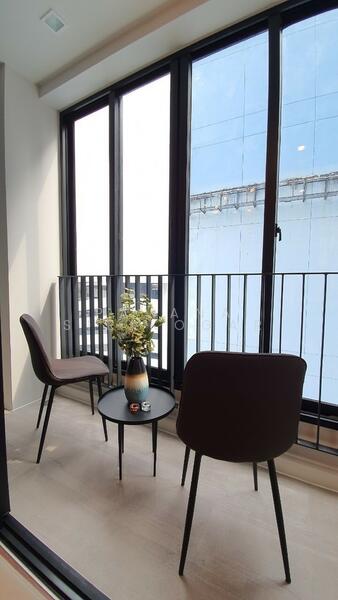 For Rent - IDEO Q Victory, Bangkok