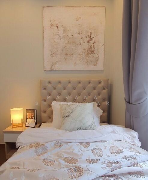 ให้เช่า - IDEO Q Victory : ไอดีโอ คิว วิคตอรี่, กรุงเทพ