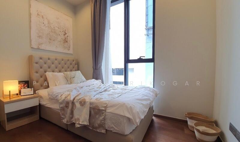 For Rent - IDEO Q Victory, Bangkok