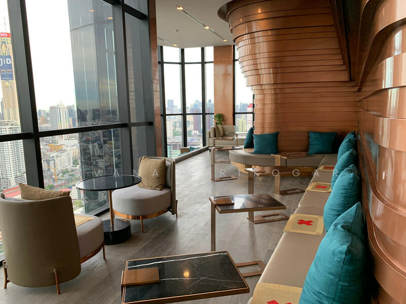 For Rent - IDEO Q Victory, Bangkok