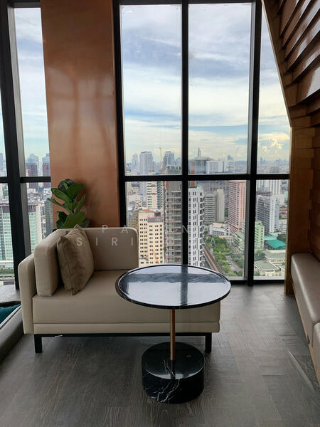 For Rent - IDEO Q Victory, Bangkok